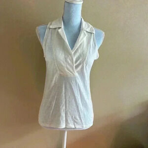 NWT Banana republic tank top